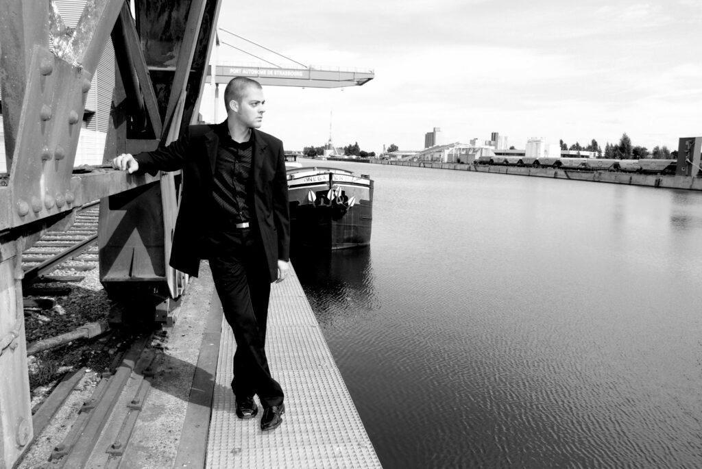 Christophe Bertrand